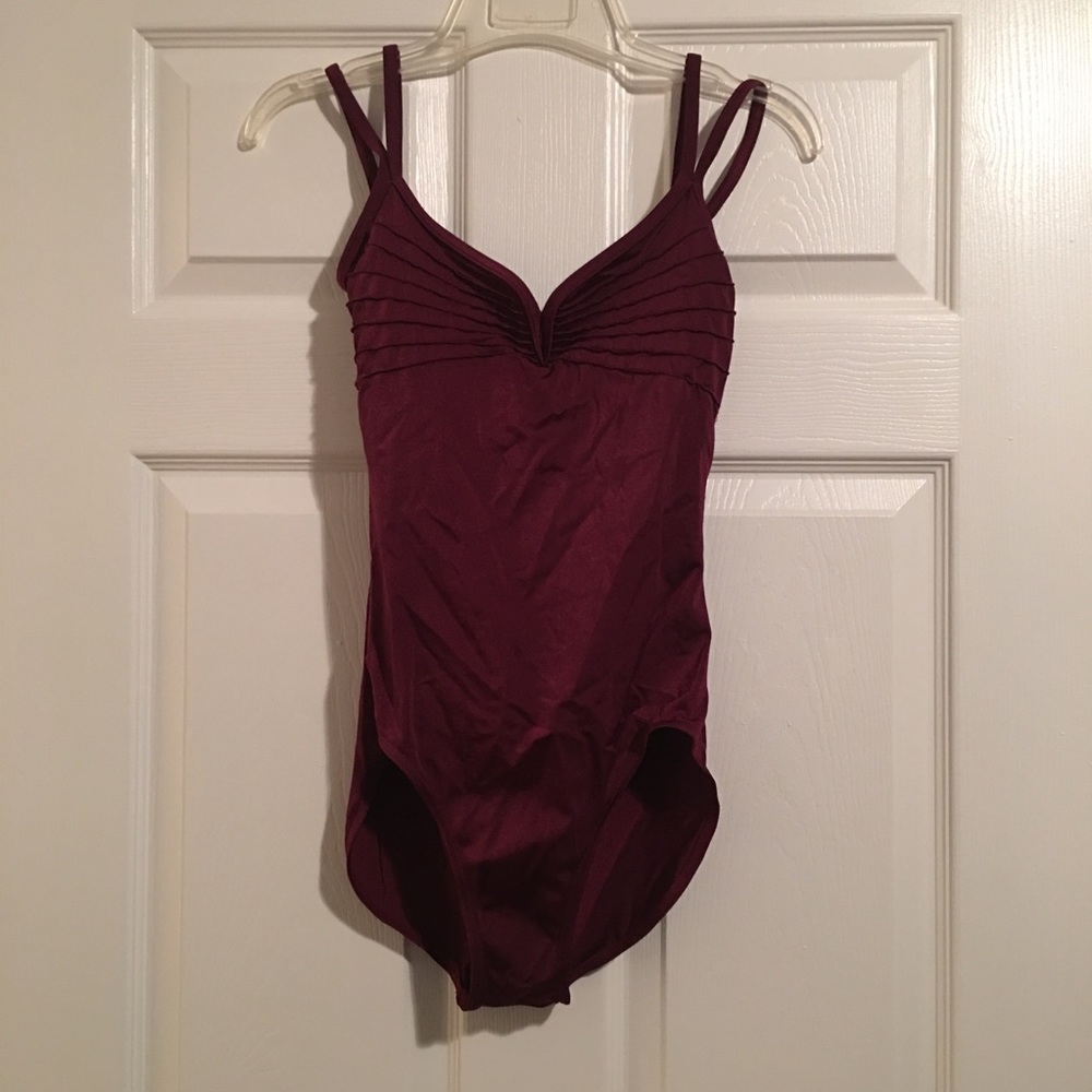 Gorgeous Dance Leotard